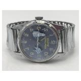 Vintage Bradley Space Explorer Wristwatch