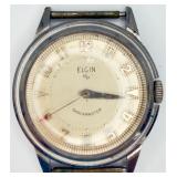 VTG Elgin Shock Master Watch Head