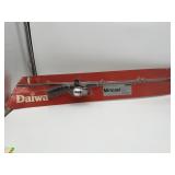 Vintage Daiwa Minicast MC-2 Spincast Fishing Combo