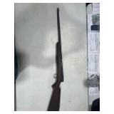 VTG Remington Model 341 Sportmaster Rifle