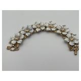 Vintage Crown Trifari Bracelet