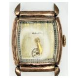 VTG Gruen Watch Head 1OK.R.G.F.