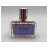 Le Monde Gourmand Lavande Citron Eau de Parfum