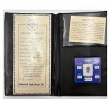 Amethyst Gemstone Booklet