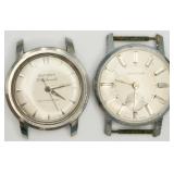 2 VTG Watch Heads