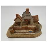 Lock Keepers Cottage, David Winter