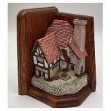 The Printer & Bookbinder, ' by David Winter