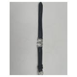 VTG Lauren Ralph Lauren Equestrian LeatherBracelet