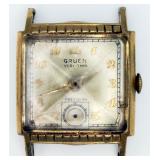 VTG Gren Veri-Thin Precision Watch Head