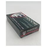 Fiocchi Shooting Dynamics .223 Rifle Ammo