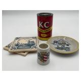 Lot of Miscellaneous Items