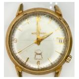 VTG Bulova Accroton 14K G.F. Watch Head
