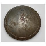 Vintage Oldsmobile (Dog Dish)hubcap 1930