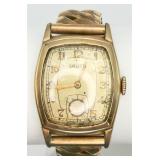 VTG 1930's-1950's Gruen Guildite Watch