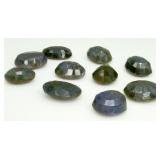 10 Blue Gemstones