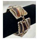 1970's Fun Fashion Bracelet
