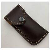 Handmade Damascus Steel Folding Pocket Knife