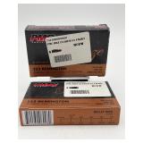 2 PMC Bronze .223 Remington Rifle Ammunition
