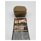 Otis Military Issue Cleaning System