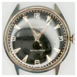 KvTG Bulova Jet Clipper 'D' Watch Head