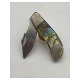 Vintage Miniature Folding Pocket Knife