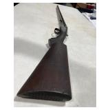 Vintage Stoeger Zephyr Upland King Shotgun