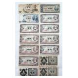 Nippon/Ginko Japan Foreign Currency