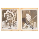 2 VTG Photographs