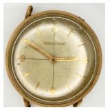 VTG Bulova Accutron 10K G.F. Bezel Watch Head