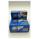 2 Silver Bear .308 Winchester Soft Pt. Ammunition