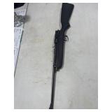 Vintage Crosman Model 400 Repeater