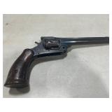 Vintage Harrington & Richardson .22 Special'