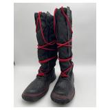 Pajar Canada 'GIRP 2' Black Winter Boots