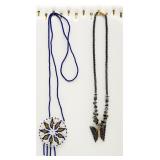 2 Fashion Necklaces