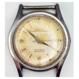 Croton Nivada Grenchen Aquamatic Watch Head