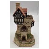 'Knight's Castle' , by David Winter