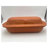 Gourmet-Topf Terracotta Clay Baker