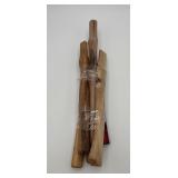 5 Ax Handles