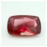 Redish/Pink Gemstone