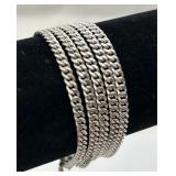 'Monet' 5 Link Chain Bracelet