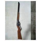 Legendary Daisy Red Ryder BB Gun