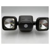 Mr Beams Wireless Dual-head LED Security Light
