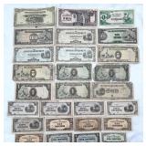 Japanese Foreign Currency