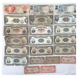 Foreign Currency from The Philippines
