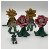 Garden Decorations