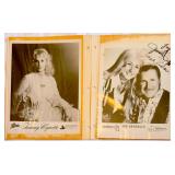 3 VTG Photographs