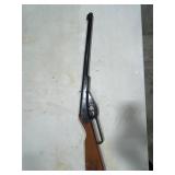 Daisy Buck Model 105B