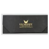U.S. Money Reserve America's Gold Authority