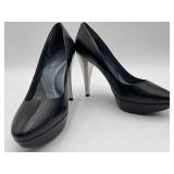 8.5 Kenneth Cole Platform Pumps