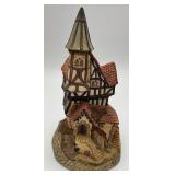 There Was A Crooked House by David Winter